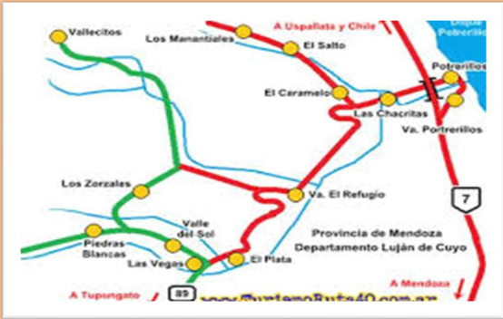 Alta Montaña￼