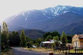 Valle del Sol