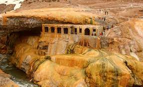 Puente del Inca