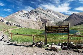 Parque Provincial Aconcagua￼