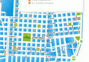 Plano Del Microcentro