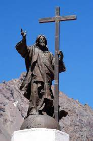 Cristo redentor