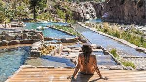 Parque Acuático Cacheuta￼
