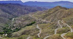 Caracoles de Villavicencio