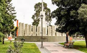 Plaza Departamental￼