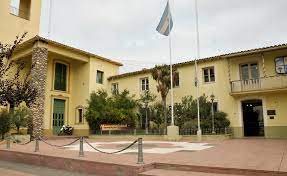 Municipalidad de Tupungato￼