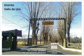 Regimiento de infantería de montaña número 11 General Las Heras￼