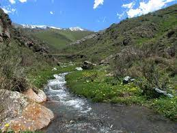 Quebrada Del Còndor