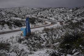 Los Cerrillos ￼