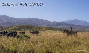 Estancia Facundo