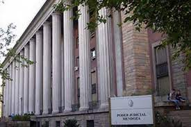 Palacio De Justicia