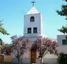 Parroquia Nuestra Señora Del Carmen