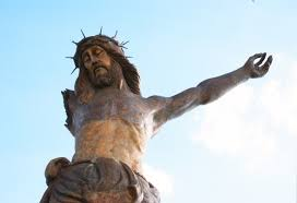 Cristo Roto￼