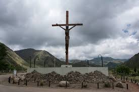Vìa Crucis￼