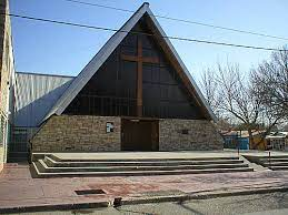 Capilla de San Cayetano￼