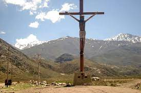 Cristo de la hermandad
