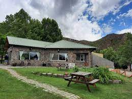 Turismo rural de Tunuyàn￼