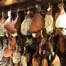Gastronomìa de Tunuyán