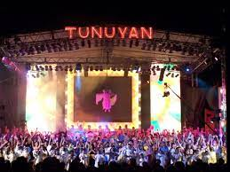 Festival de la tonada