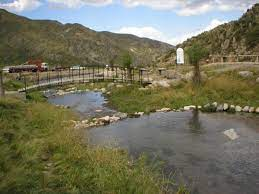 Paso de Los Puntanos