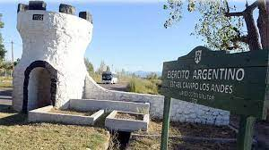  Campo Los Andes
