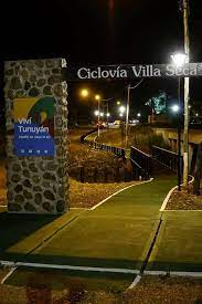 Villa Seca