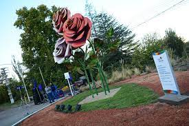 Colonia Las Rosas