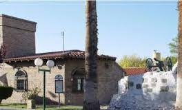 Fuerte San Carlos