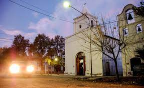 Villa 25 de Mayo￼