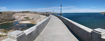 Embalse del Nihuil