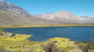 El Sosneado