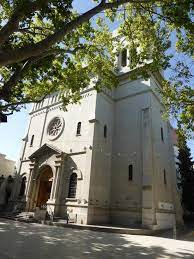 Catedral San Rafael Arcángel