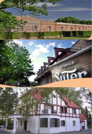 Ecoturismo en Mendoza￼