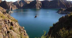 Ecoturismo en San Rafael