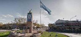 General Alvear