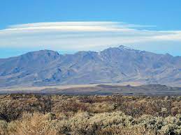 Cerro Nevado