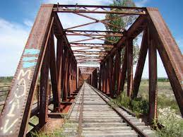 Puente Colorado￼