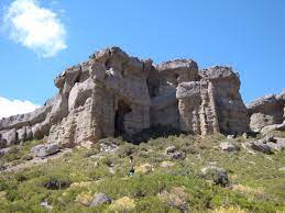 Castillos de Pincheira￼￼￼￼￼
