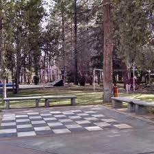 Parque del ayer