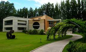 Observatorio Pierre Auger