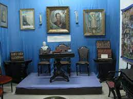 Museo General San Martin