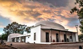 Museo Las Bòvedas￼