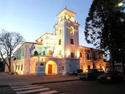 Municipalidad de San Martin