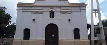 Iglesia de Buen Orden￼