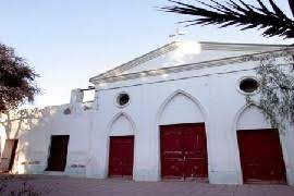 Capilla Historica