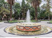 Plaza Chile