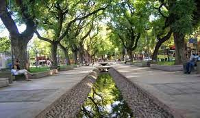 Paseo Alameda
