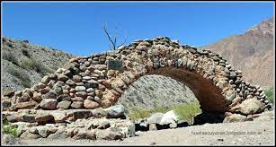 Puente de Picheuta
