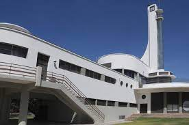 Museo de ciencias naturales
