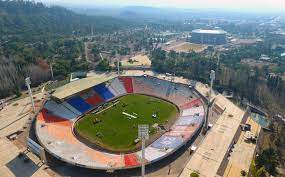 Estadio Mundialista